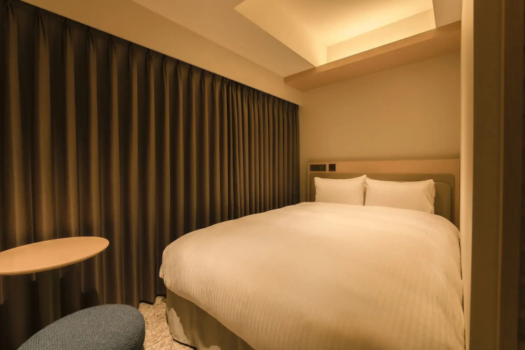 Hotel Emion Sapporo
