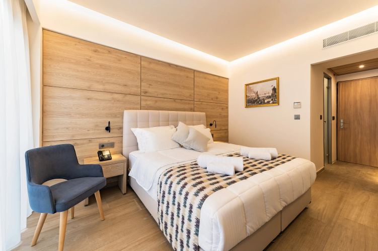 Hotel Acandia