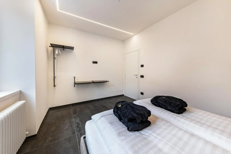 App 4 Palazzo Cavour