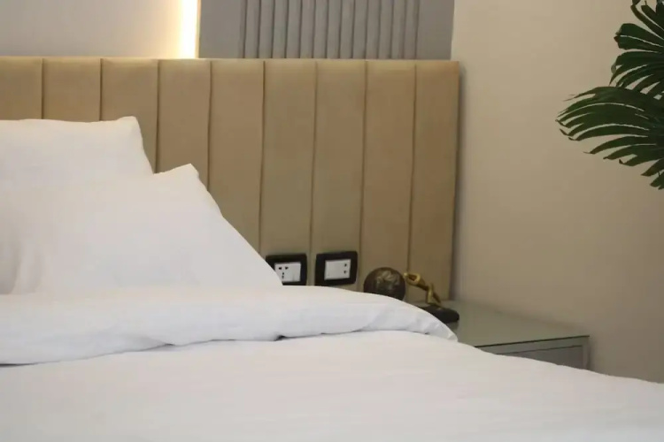 Elite Hotel
