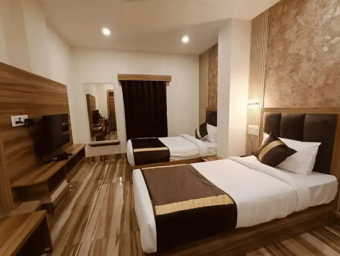 Celestial Inn