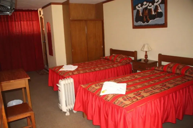 Gran Puno Inn Hostal