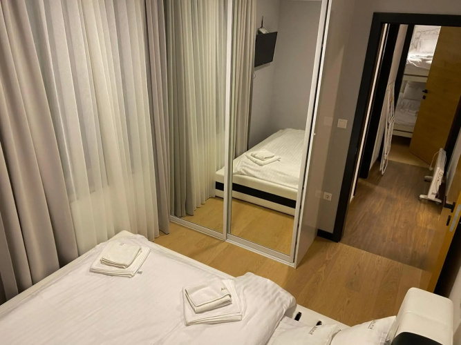 Apartman Arar - Alpin