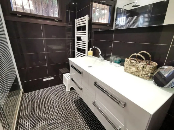 Appartement Terre et Mer