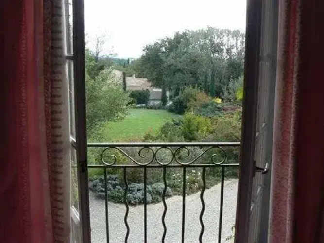 Hostellerie la Grangette