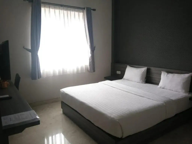 Tulip Guest House