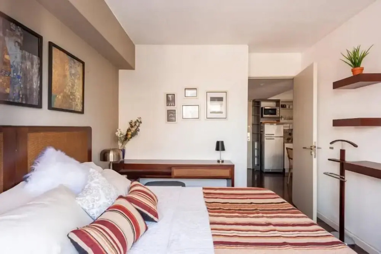 Quartier San Telmo Suites 10