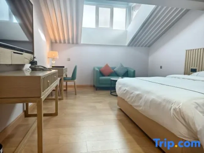 Premium Double room