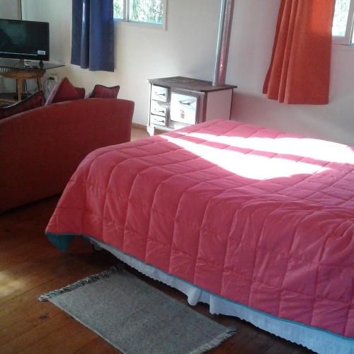 Bungalow