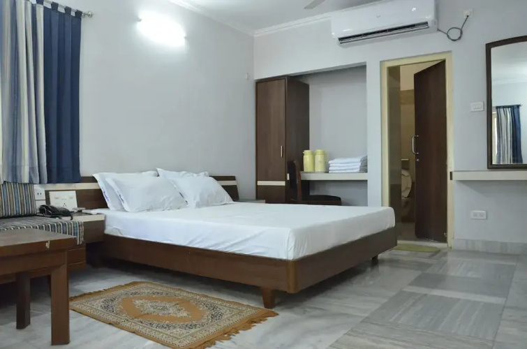 Hotel Sea Hawk Digha