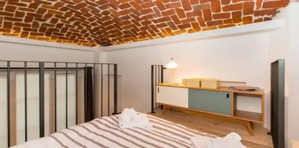 Lovely Loft Crocetta & Porta Nuova