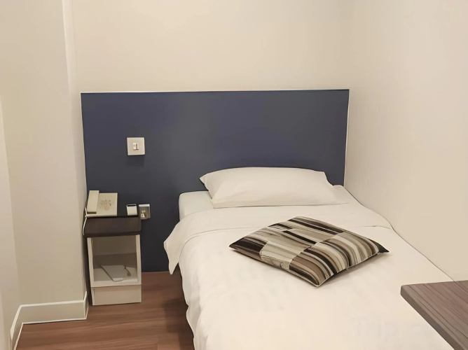 Goodrich Hotel