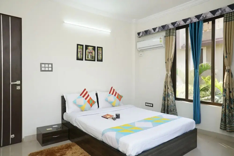 Home Gorgeous 4BHK Lonavala
