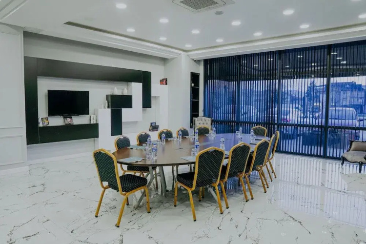 Sakarya Hotel