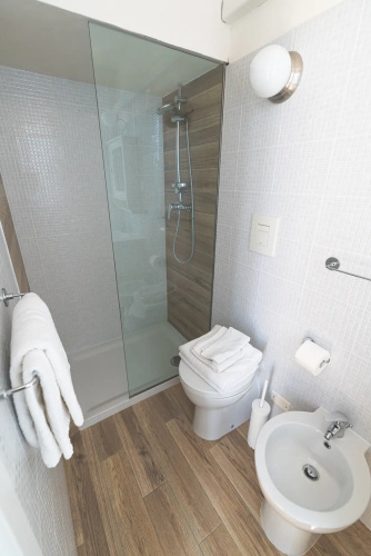 Hotel Spiaggia