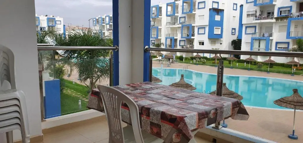 Complexe Kariat Cabo