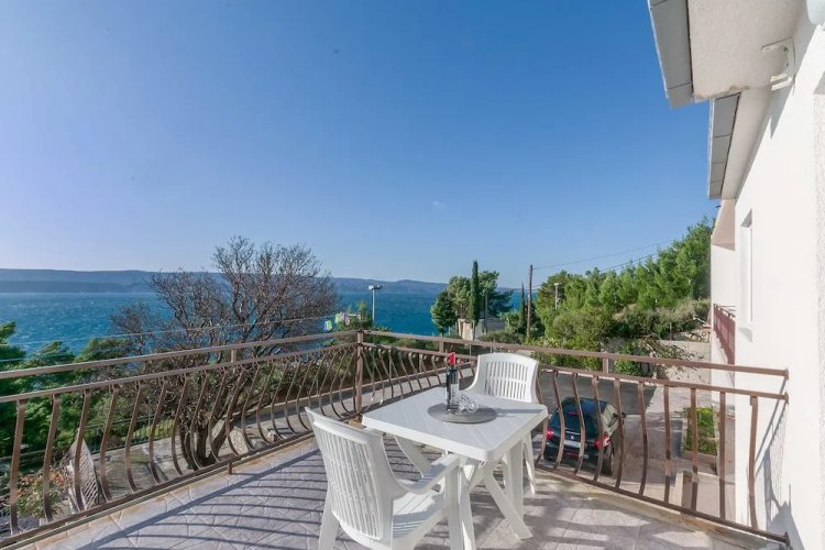 Apartments Nikola