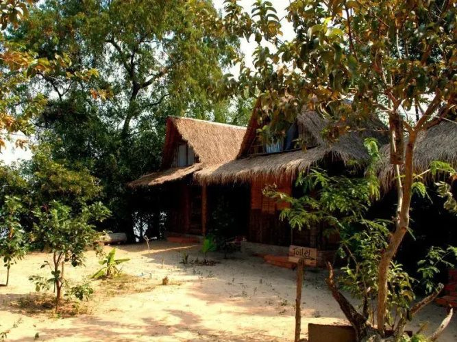 Samon Village