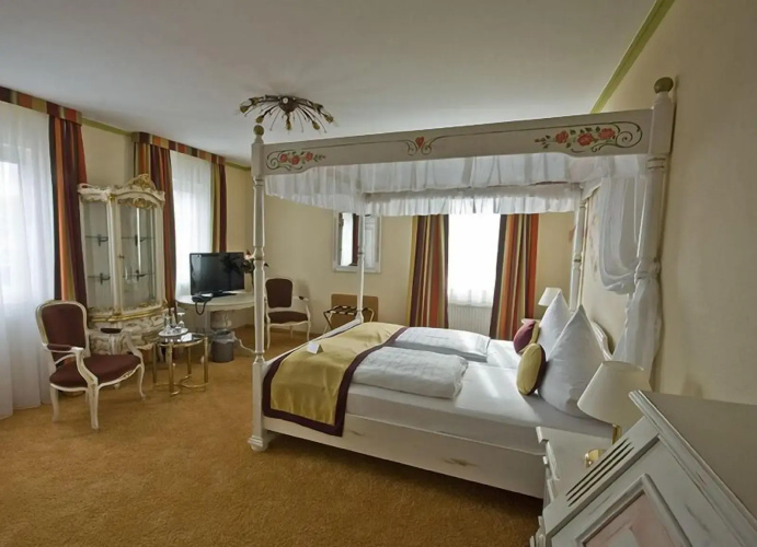 Hotel Restaurant Speeter