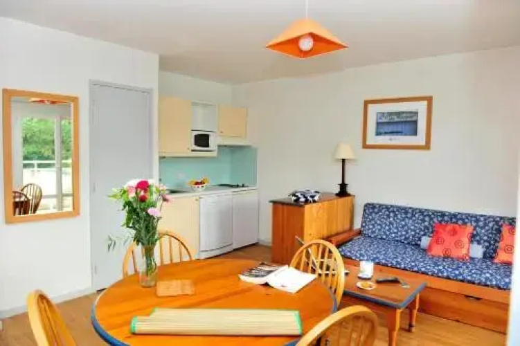 Residence Du Golf De l’Ocean