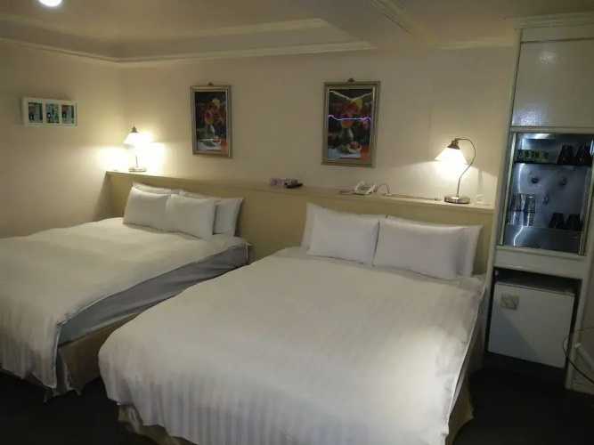 Hotel 35