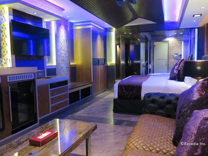 ABC Hotel