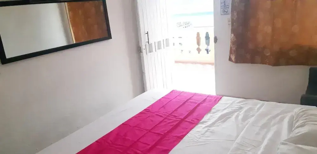 Hotel San Miguel