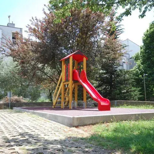 Apartman Vesna 4 persons