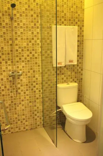 Cherry Homes Express Hotel
