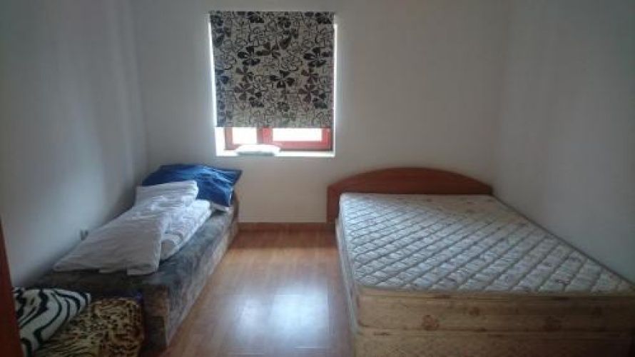 Sarudi vendégház
