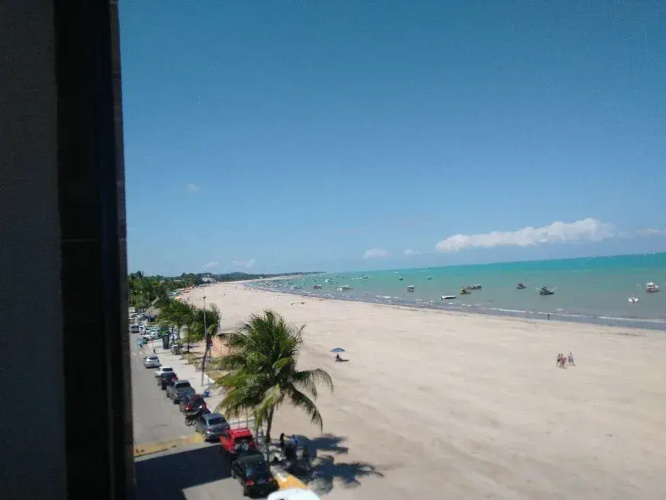 Pousada Vela Mar