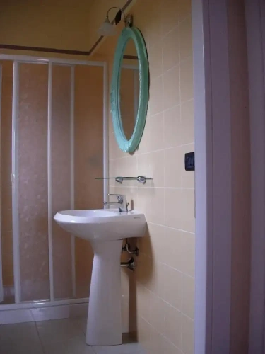 1 Bedroom Apartment with balcony