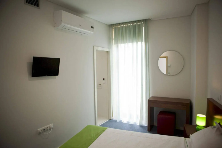 Hotel Comércio