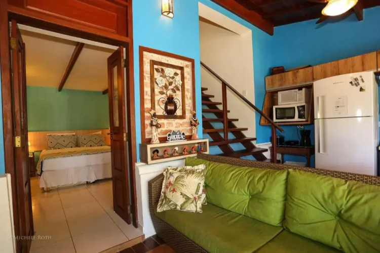 Casa Noronha Beira Mar
