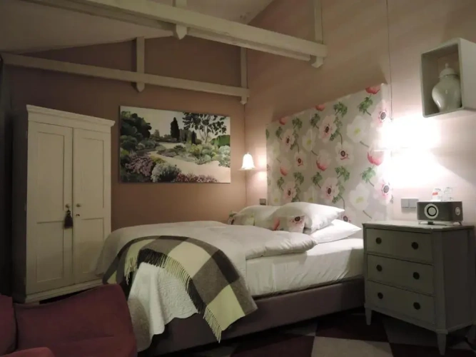 Comfort Double room