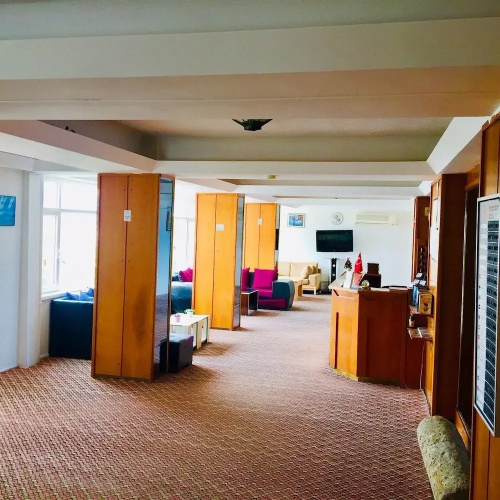 Ikont Hotel