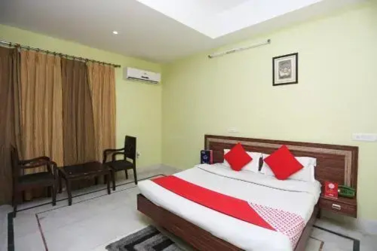 OYO 26958 Hotel Le Bikaner