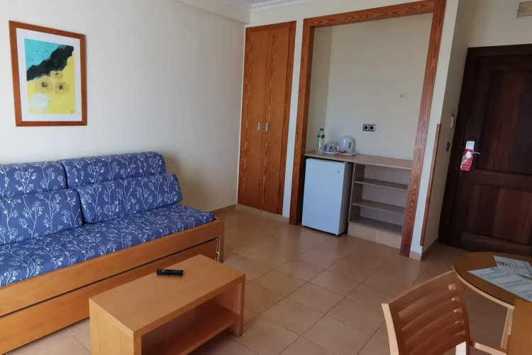 Hotel Punta del Cantal