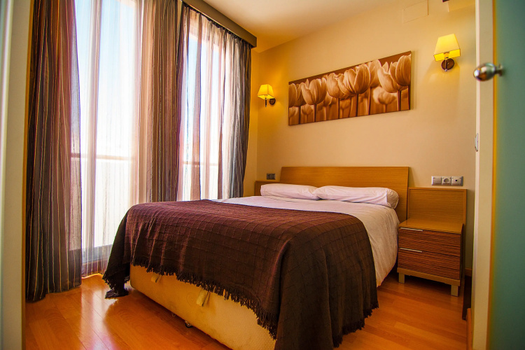 Dream Suites & Apartments Almera Centro