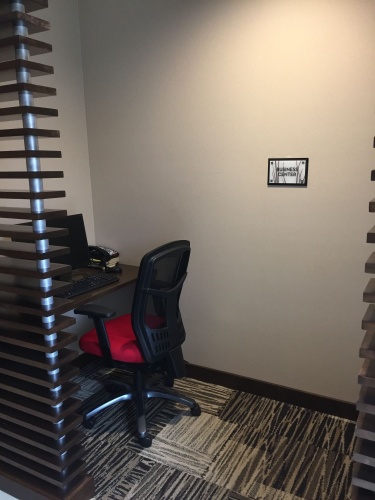 Aerostay Hotel photo 15