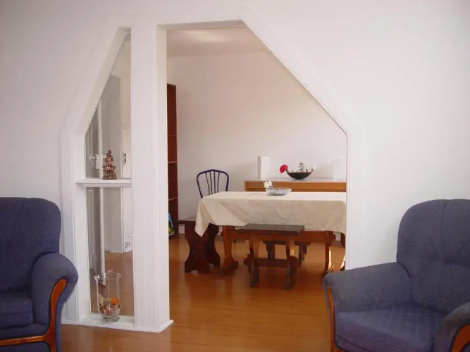 António Augusto Apartment