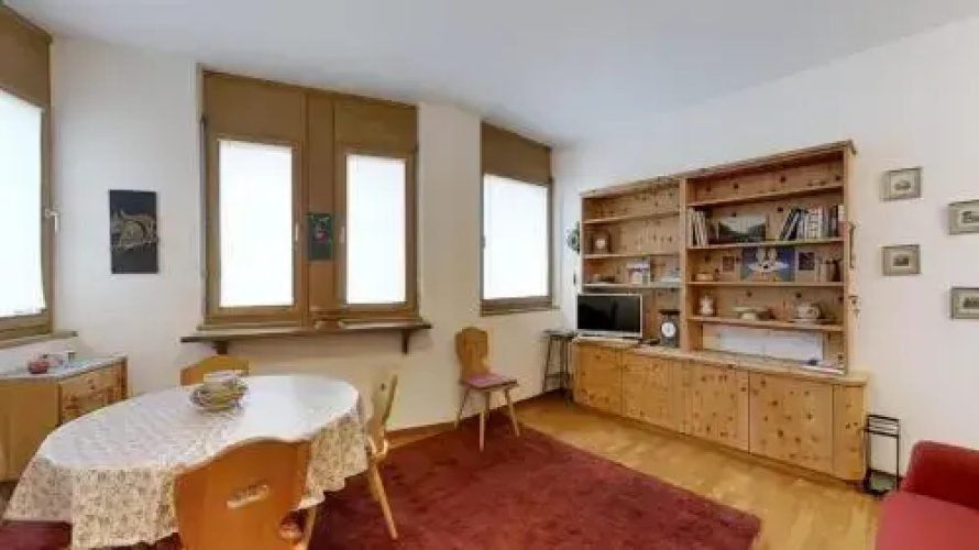 Hauser's Westend Appartements B&B