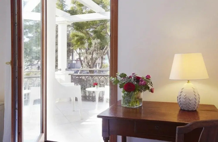 Relais Donna Pomptilla