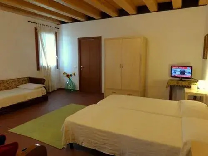 Agriturismo Le Procurative