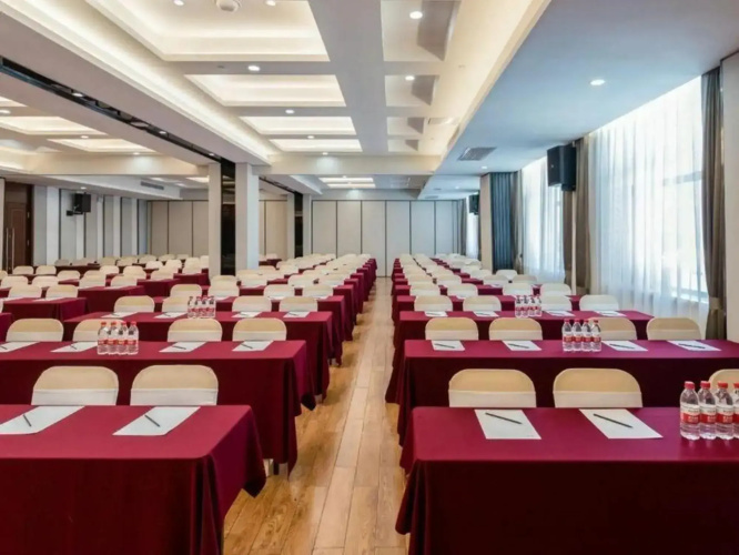 Lijing Hotel