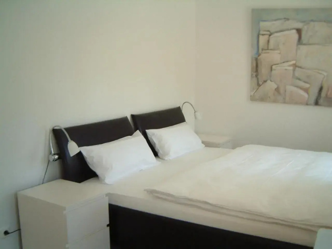 Appartement Kirschgarten Mainz Rochusstr