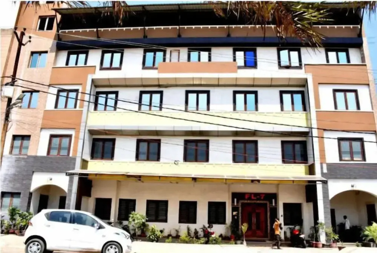 Image de l'hôtel