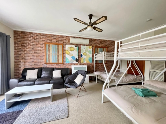 Sunryes Beach House