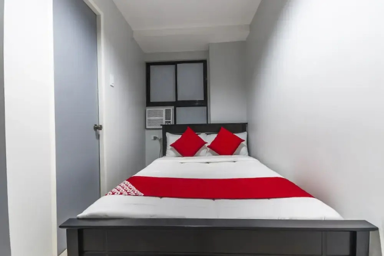 OYO 476 Hedda Hotel