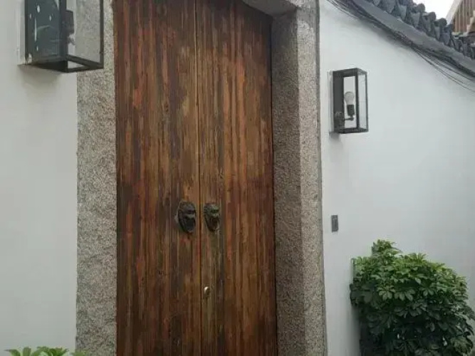 Tongli Shiwei Homestay